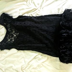 Jessica Simpson Cocktail Dress